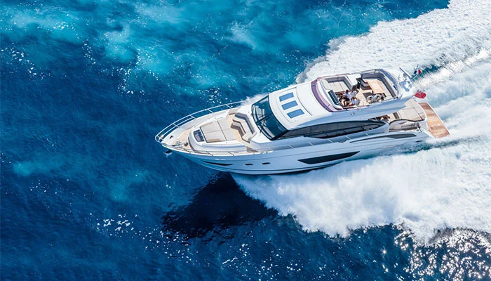 Marintillbehör: Innovationer för den moderna båtägaren