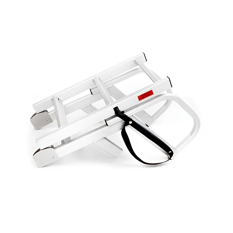 Hur kan en undervattensstege förändra marint tillträde och säkerhet?