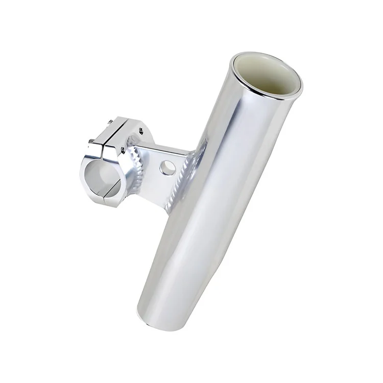 Fiskspöhållare i aluminium