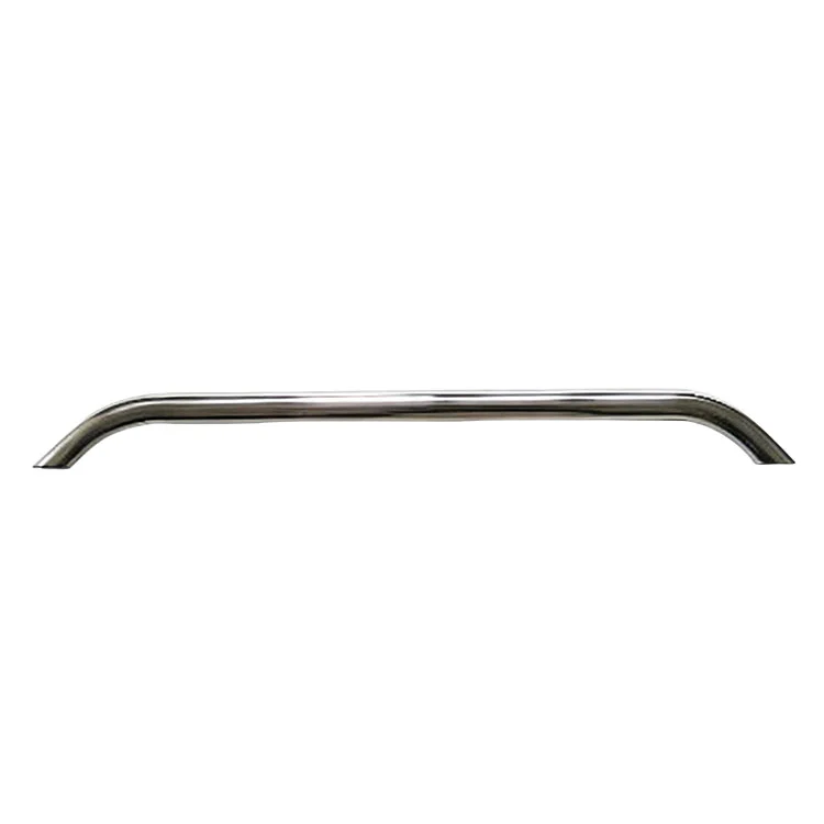 Marine Oval Handle