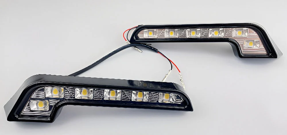 Chevy Gmc Driving Lights