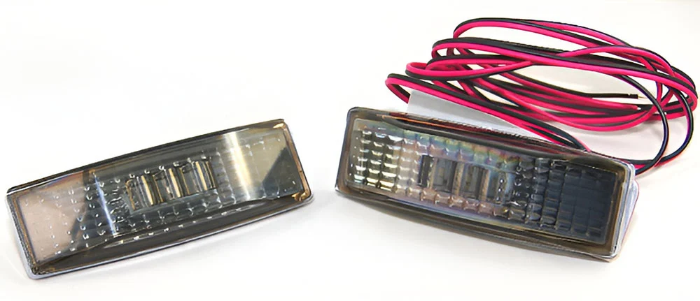 Rv Light Side Marker