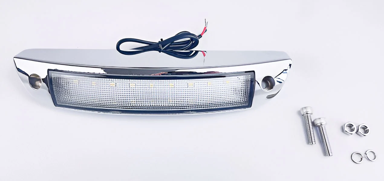 Rv Scene Light