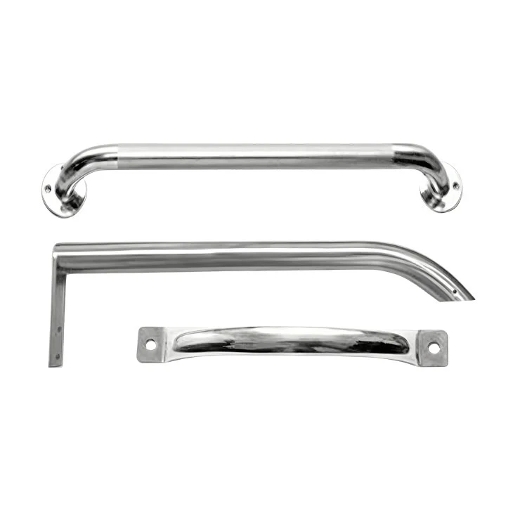 Marine U-Shape handtag