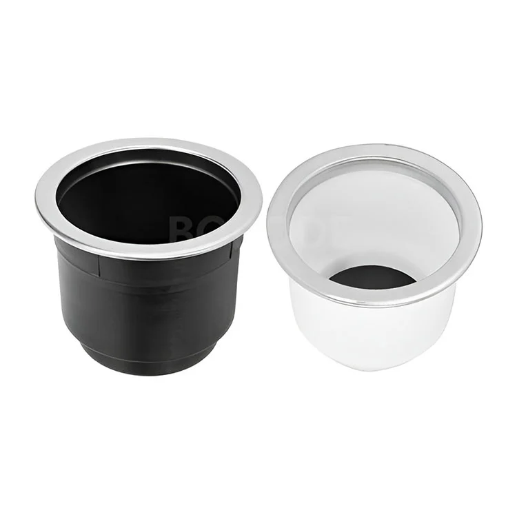 Mugghållare i plast