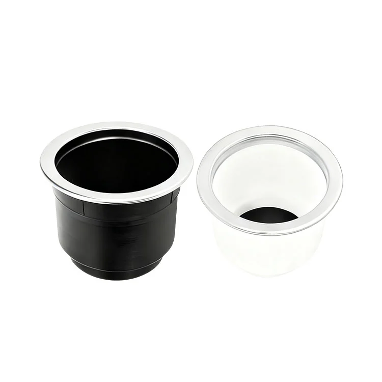 Dryckshållare i plast