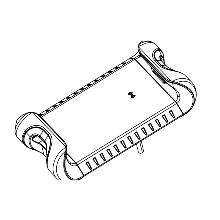 Sport QI telefonladdare